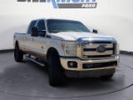 2015 F-350 Super Duty Thumbnail 5