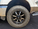 2015 F-350 Super Duty Thumbnail 12