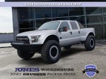 2016 F-350 Super Duty Thumbnail 1