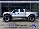 2016 F-350 Super Duty Thumbnail 2