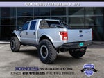 2016 F-350 Super Duty Thumbnail 3