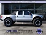 2016 F-350 Super Duty Thumbnail 6