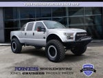 2016 F-350 Super Duty Thumbnail 7