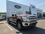 2016 F-350 Super Duty Thumbnail 1