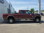 2016 F-350 Super Duty Thumbnail 2