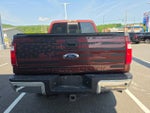 2016 F-350 Super Duty Thumbnail 4