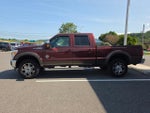 2016 F-350 Super Duty Thumbnail 7