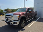 2016 F-350 Super Duty Thumbnail 8