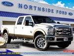2016 F-350 Super Duty Thumbnail 1