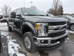 2017 F-350 Super Duty Thumbnail 1