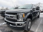 2017 F-350 Super Duty Thumbnail 2