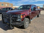 2017 F-350 Super Duty Thumbnail 2