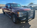 2017 F-350 Super Duty Thumbnail 4