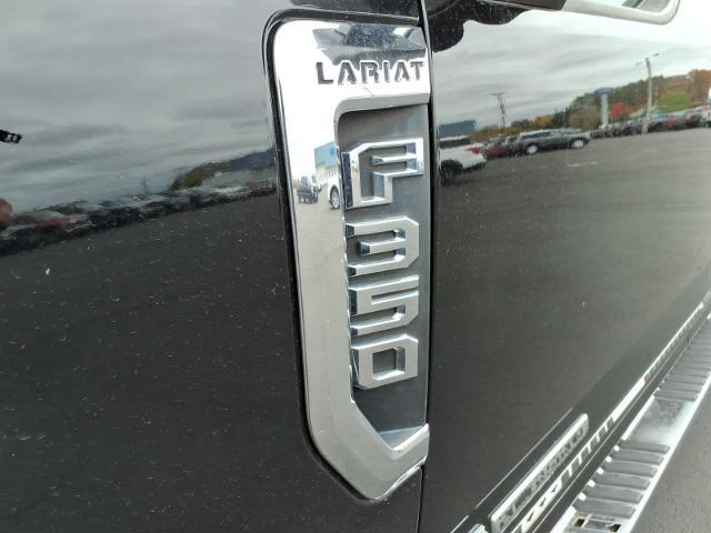 2017 Ford F-350 - $36,988