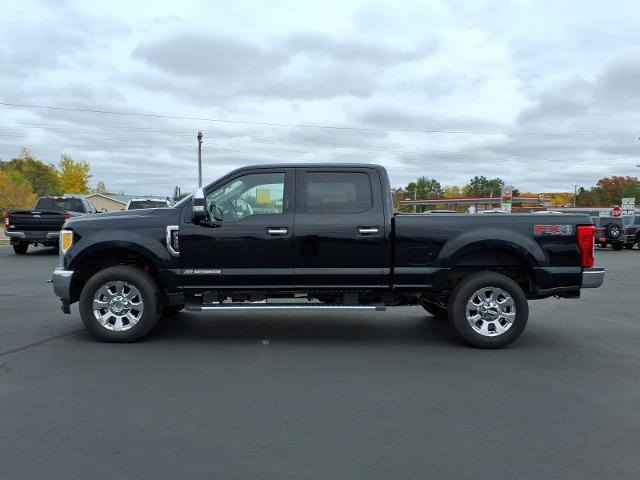 2017 Ford F-350 - $36,988