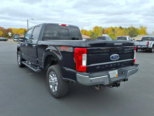 2017 Ford F-350 - $36,988