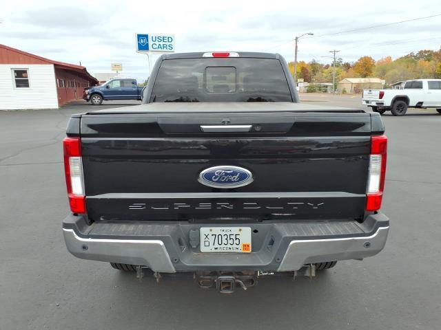 2017 Ford F-350 - $36,988