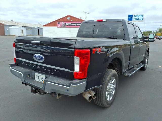 2017 Ford F-350 - $36,988