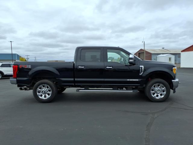 2017 Ford F-350 - $36,988
