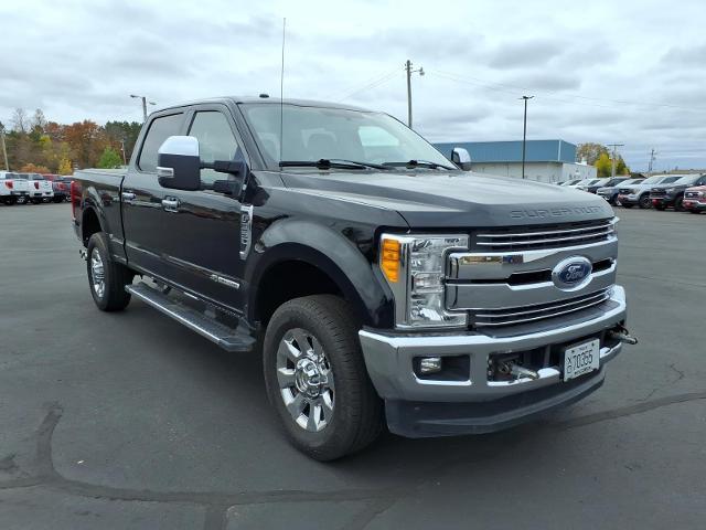 2017 Ford F-350 - $36,988