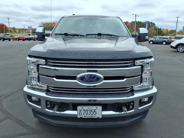 2017 Ford F-350 - $36,988