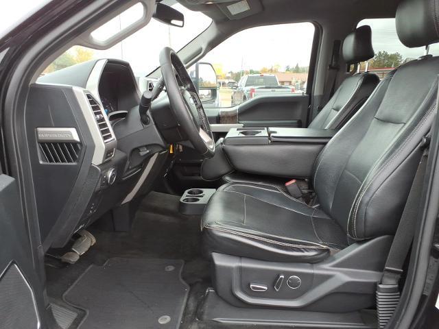 2017 Ford F-350 - $36,988