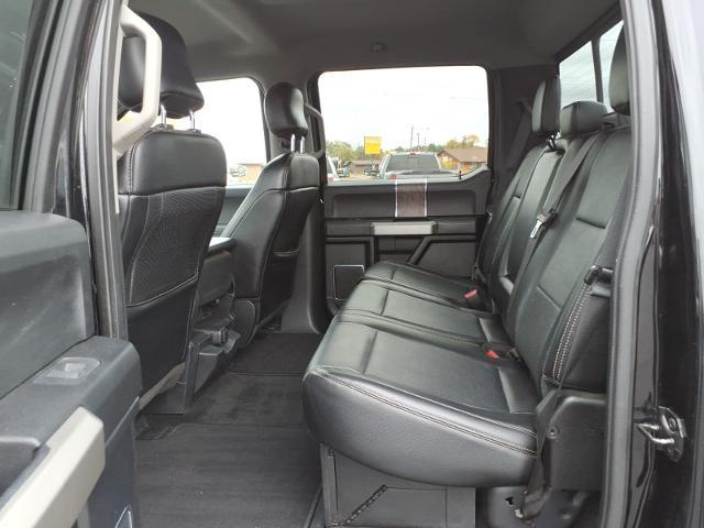 2017 Ford F-350 - $36,988