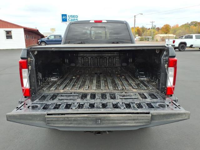 2017 Ford F-350 - $36,988