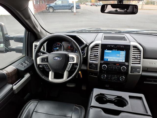 2017 Ford F-350 - $36,988
