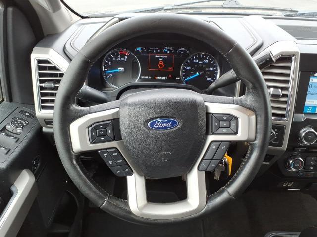 2017 Ford F-350 - $36,988