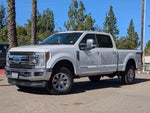2017 F-350 Super Duty Thumbnail 2
