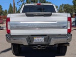 2017 F-350 Super Duty Thumbnail 9