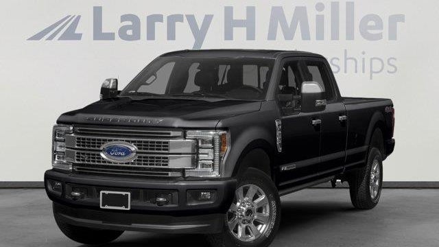 Preowned 2017 Ford F-350 Super Duty King Ranch for Sale