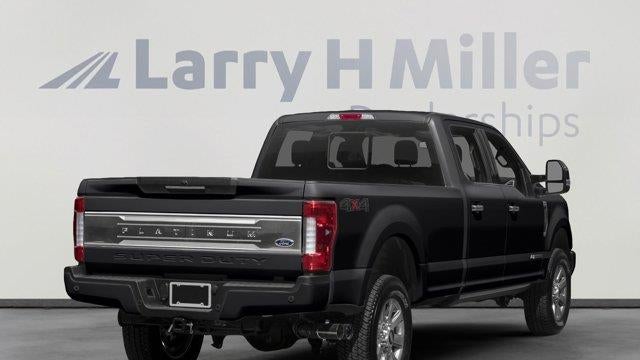 2017 Ford F-350 Super Duty King Ranch
