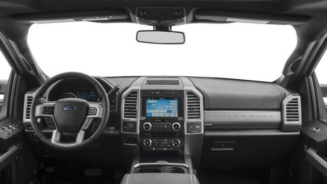 2017 Ford F-350 Super Duty King Ranch