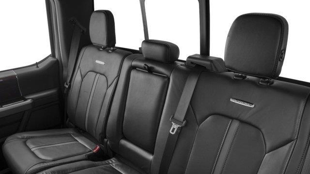 2017 Ford F-350 Super Duty King Ranch