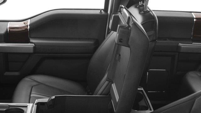 2017 Ford F-350 Super Duty King Ranch