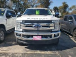 2017 F-350 Super Duty Thumbnail 2