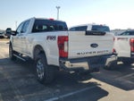 2017 F-350 Super Duty Thumbnail 4