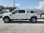 2017 F-350 Super Duty Thumbnail 6