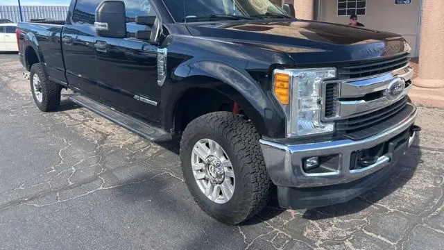 Preowned 2017 Ford F-350 Super Duty XL for Sale