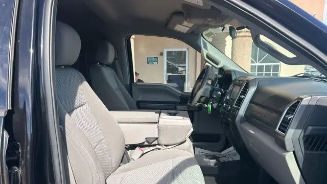 2017 Ford F-350 Super Duty Platinum