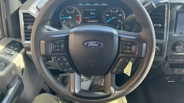 2017 Ford F-350 Super Duty Platinum