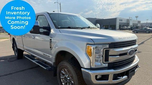 Preowned 2017 Ford F-350 Super Duty King Ranch for Sale