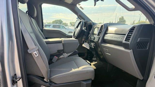 2017 Ford F-350 Super Duty King Ranch