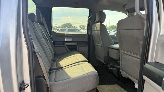 2017 Ford F-350 Super Duty King Ranch