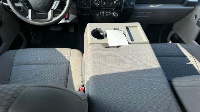 2017 Ford F-350 Super Duty King Ranch
