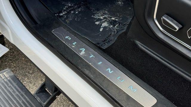 2017 Ford F-350 Super Duty King Ranch