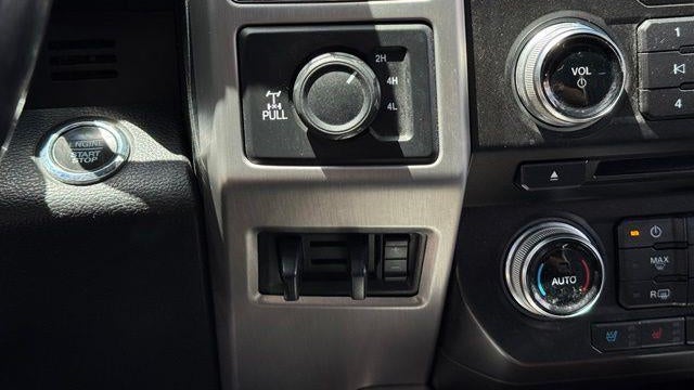 2017 Ford F-350 Super Duty King Ranch