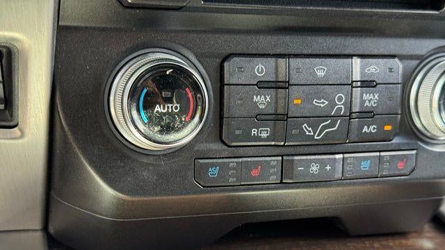 2017 Ford F-350 Super Duty King Ranch